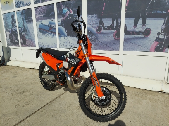 Мотоцикл Regulmoto LANZA 2T