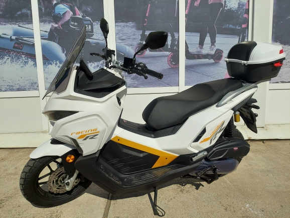 Скутер ADV-R BR