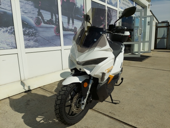 Скутер ADV-R BR