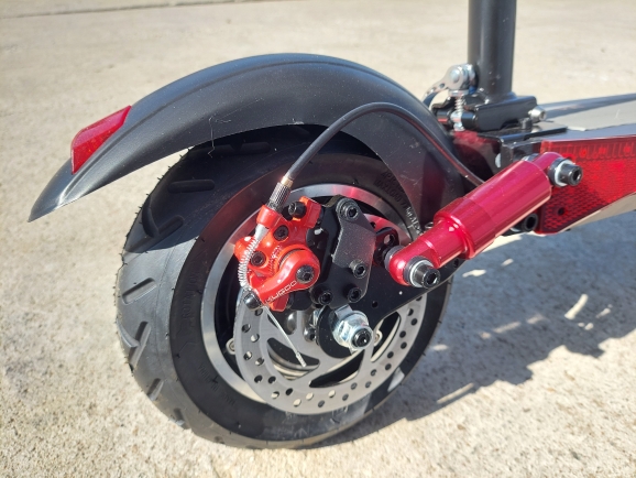 Электросамокат Kugoo M4 11Ah 