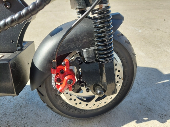 Электросамокат Kugoo M4 11Ah 