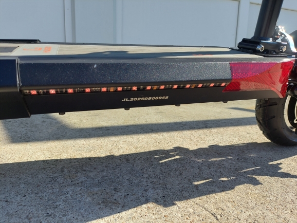 Электросамокат Kugoo M4 11Ah 