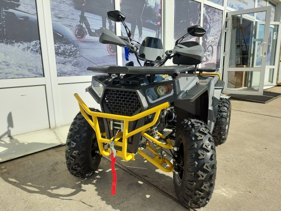 Запчасти Квадроцикл AFB-200 L (без псм)