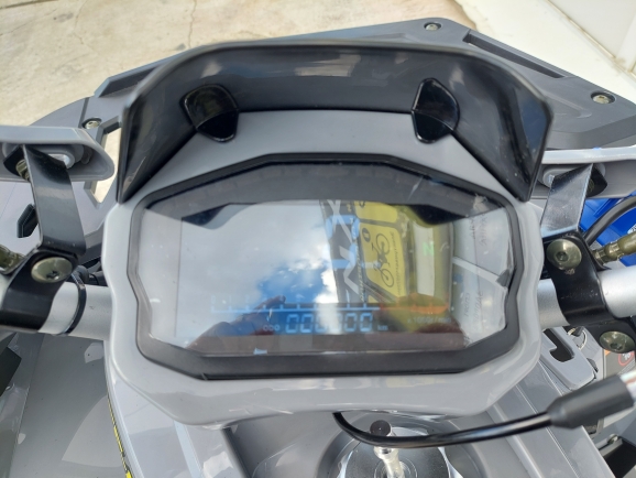 Запчасти Квадроцикл AFB-200 L (без псм)