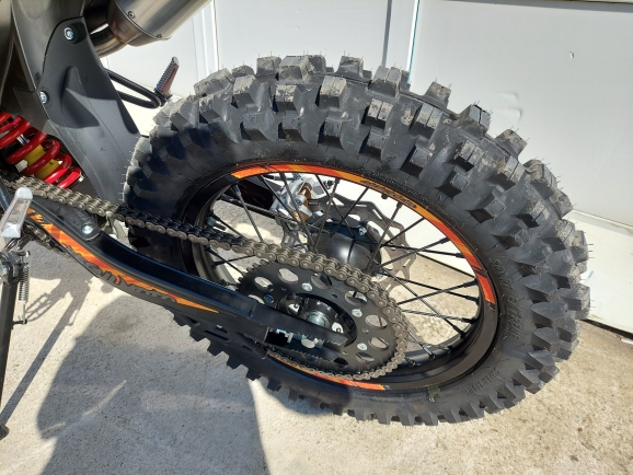 Мотоцикл Regulmoto ATHLETE PR300 NEW 21/18