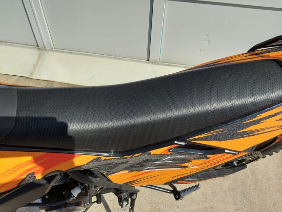 Мотоцикл Regulmoto ATHLETE PR300 NEW 21/18