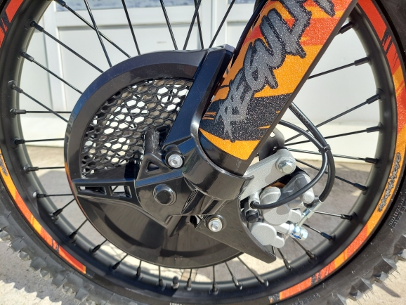 Мотоцикл Regulmoto ATHLETE PR300 NEW 21/18