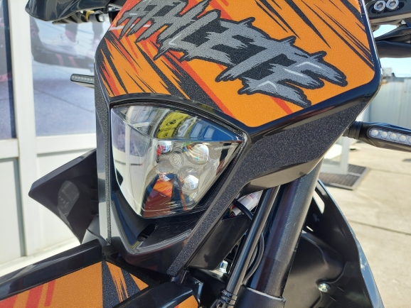 Мотоцикл Regulmoto ATHLETE PR300 NEW 21/18