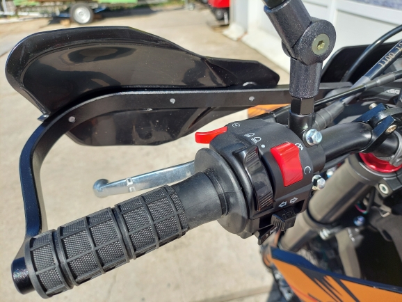 Мотоцикл Regulmoto ATHLETE PR300 NEW 21/18
