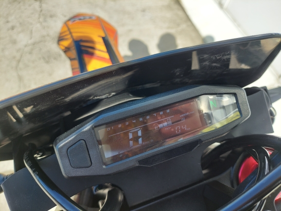 Мотоцикл Regulmoto ATHLETE PR300 NEW 21/18