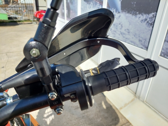 Мотоцикл Regulmoto ATHLETE PR300 NEW 21/18