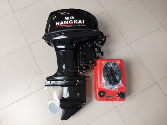 Лодочный мотор Hangkai 40HP