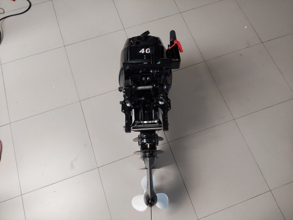 Лодочный мотор Hangkai 40HP