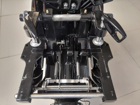 Лодочный мотор Hangkai 40HP