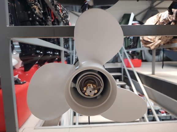 Лодочный мотор Hangkai 40HP