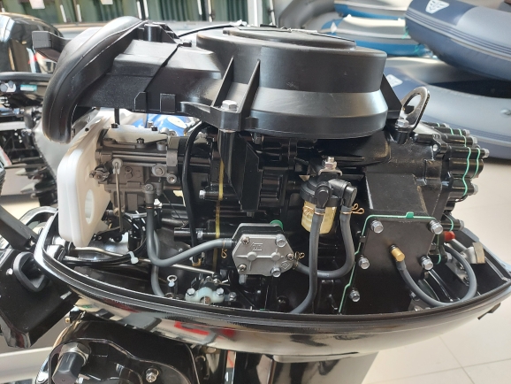 Лодочный мотор Hangkai 40HP