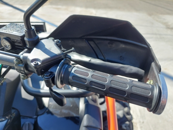 Запчасти Квадроцикл ATV Farmer 300 4WD с кузовом