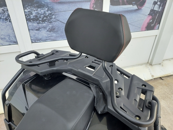 Запчасти Квадроцикл ATV Tundra 300 4WD New