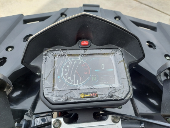 Запчасти Квадроцикл ATV Tundra 300 4WD New