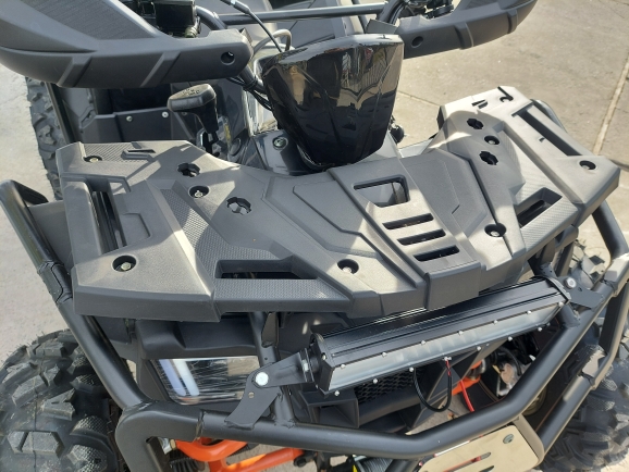 Запчасти Квадроцикл ATV Tundra 300 4WD New