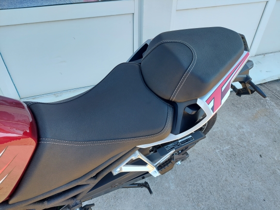 Мопед Roliz ALPHA STRET