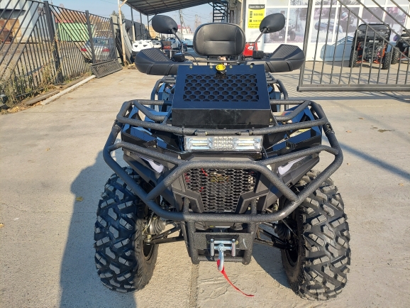 Комплект запчастей для квадроцикла Loncin 400 4x4 EFI