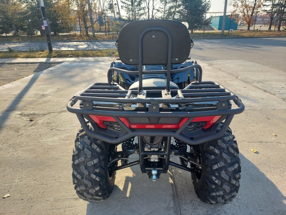 Комплект запчастей для квадроцикла Loncin 400 4x4 EFI