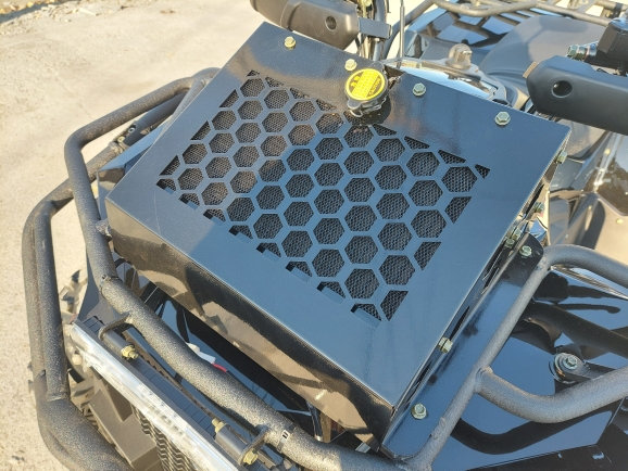 Комплект запчастей для квадроцикла Loncin 400 4x4 EFI