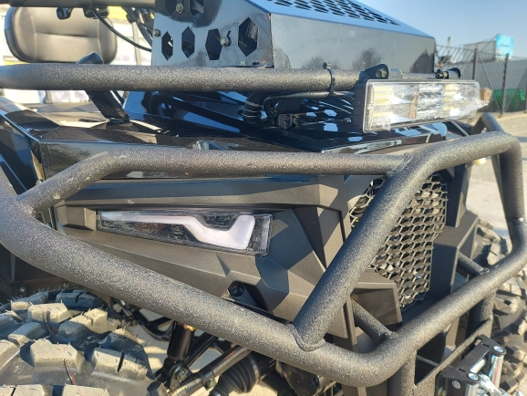 Комплект запчастей для квадроцикла Loncin 400 4x4 EFI