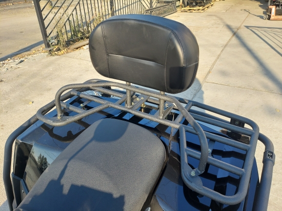 Комплект запчастей для квадроцикла Loncin 400 4x4 EFI
