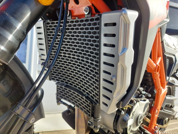 Мотоцикл Regulmoto VENOM