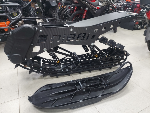 Гусеничный комплект NIBBI Vanguard R-120