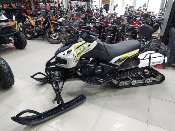 Миниснегоход MH-SK250 EFI