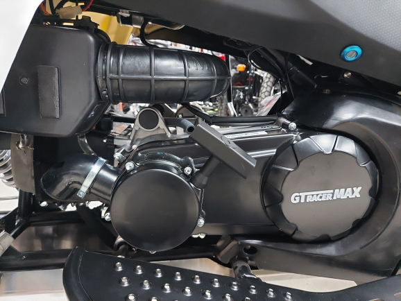 Миниснегоход MH-SK250 EFI