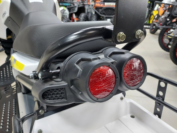 Миниснегоход MH-SK250 EFI