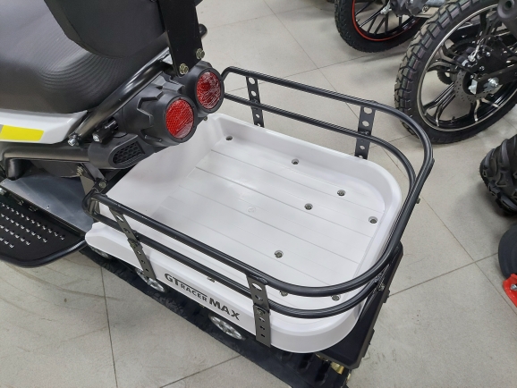 Миниснегоход MH-SK250 EFI