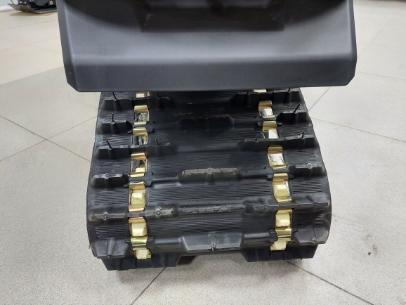 Миниснегоход MH-SK250 EFI