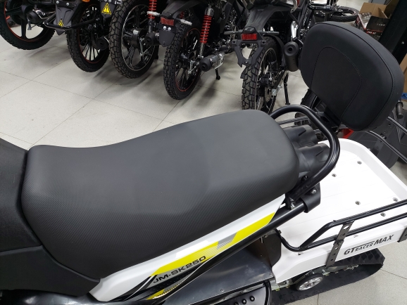 Миниснегоход MH-SK250 EFI