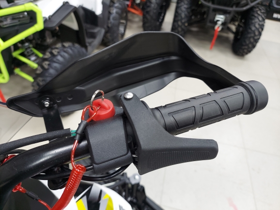 Миниснегоход MH-SK250 EFI