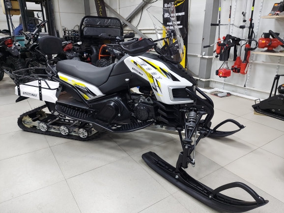 Миниснегоход MH-SK250 EFI