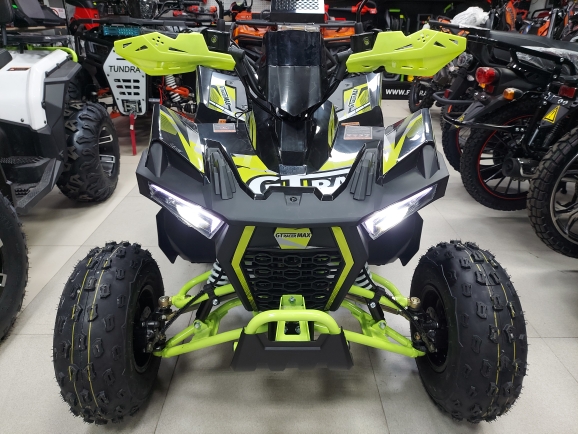Запчасти Квадроцикл ATV MH-VS125S