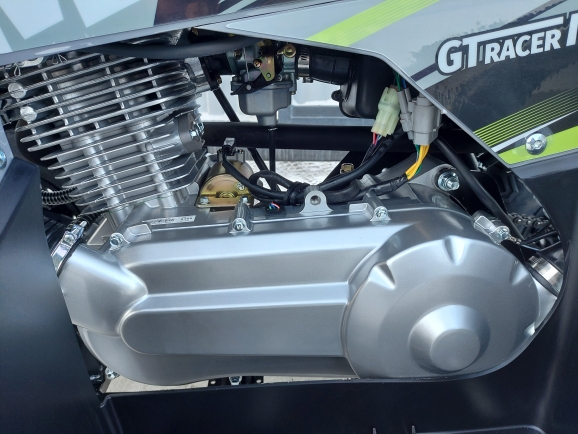 Запчасти Квадроцикл ATV MH-200TX (БЕЗ ПСМ)