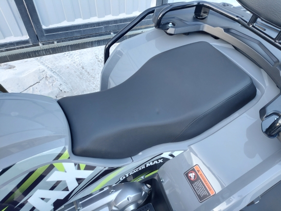 Запчасти Квадроцикл ATV MH-200TX (БЕЗ ПСМ)