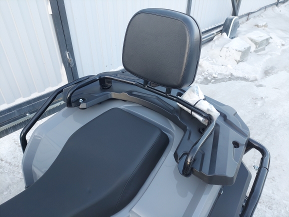 Запчасти Квадроцикл ATV MH-200TX (БЕЗ ПСМ)