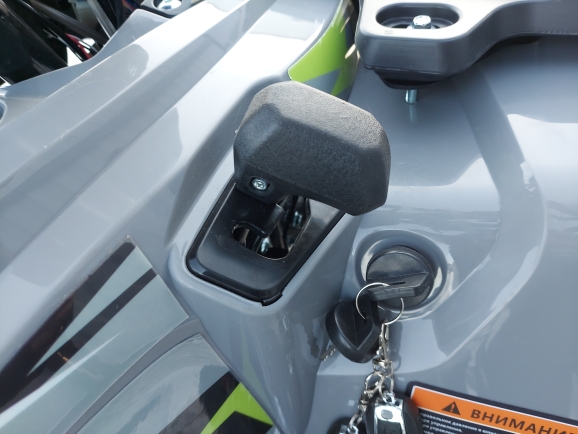 Запчасти Квадроцикл ATV MH-200TX (БЕЗ ПСМ)