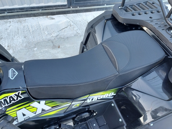 Запчасти Квадроцикл ATV MH-VA250A (БЕЗ ПСМ)