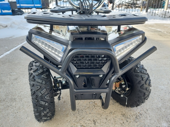 Электроквадроцикл ATV LM-500V