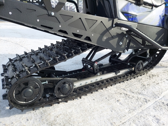 СНЕГОХОД ТУРИСТИЧЕСКИЙ IRBIS SF200SL SUPERLONG