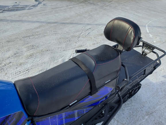 СНЕГОХОД ТУРИСТИЧЕСКИЙ IRBIS SF200SL SUPERLONG