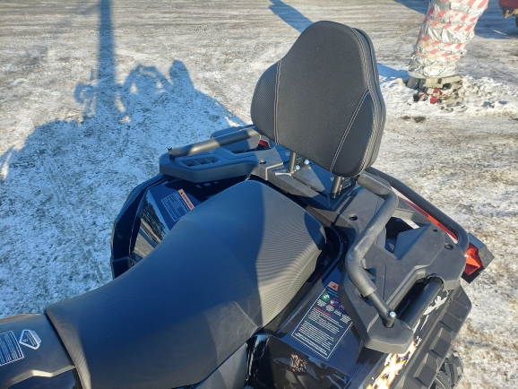 Запчасти Квадроцикл ATV MH-VA500X EFI